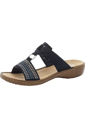 Rieker Zapatos abiertos
