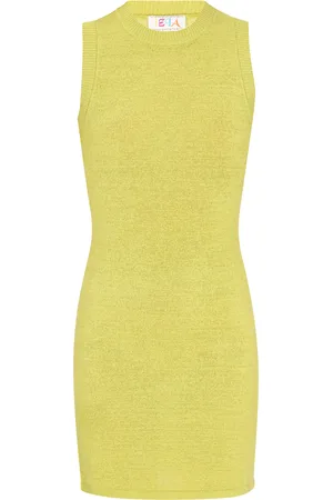 IZIA Vestido de punto