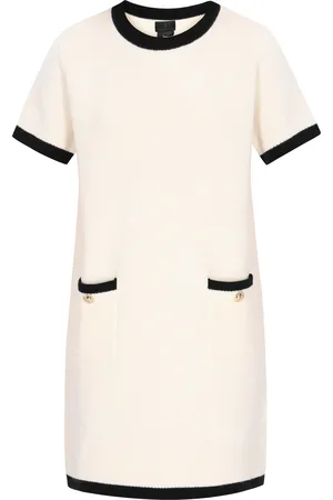 Dreimaster Vestido de punto 