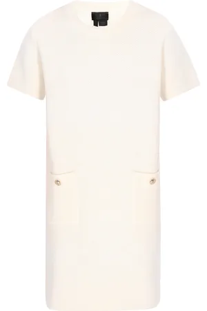 Dreimaster Vestido de punto 