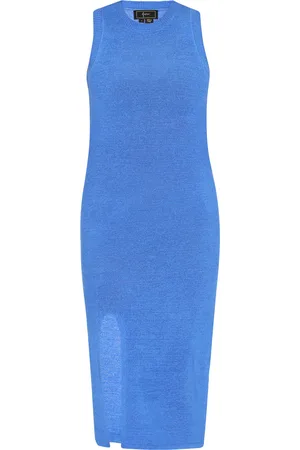 Faina Vestido de punto 