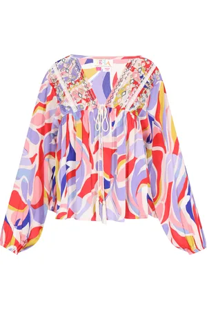 IZIA Blusa 