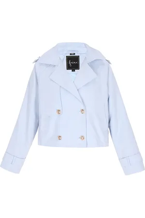 Faina Chaqueta de entretiempo
