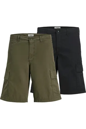 JJ Pantalón cargo 