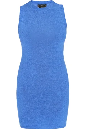 Faina Vestido de punto 