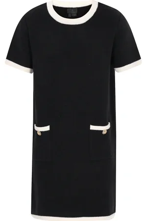 Dreimaster Vestido de punto 