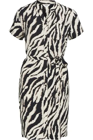 Object Vestido camisero 