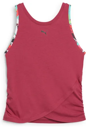 PUMA Top deportivo