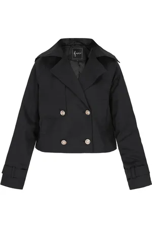Faina Chaqueta de entretiempo