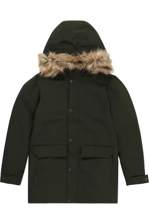 JACK & JONES Chaqueta de entretiempo 