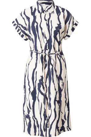 JDY Vestido camisero 