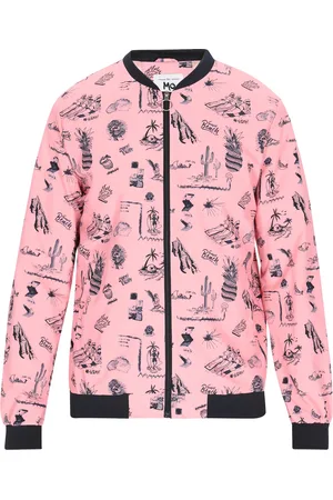 MO Chaqueta de entretiempo