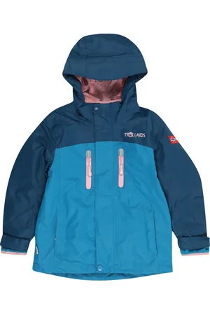 TROLLKIDS Chaqueta de entretiempo 
