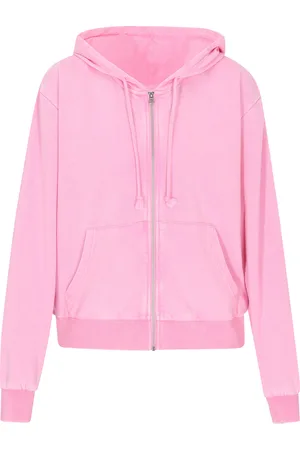IZIA Sudadera con cremallera 
