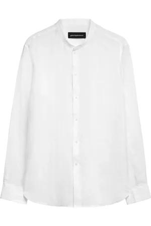 Adolfo Dominguez Camisa de negocios