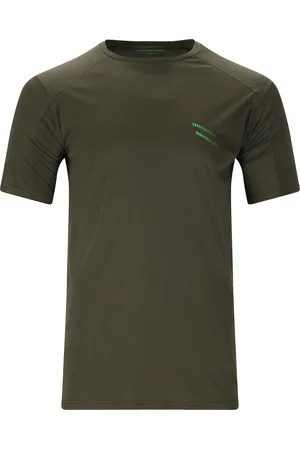 Endurance Camiseta funcional 