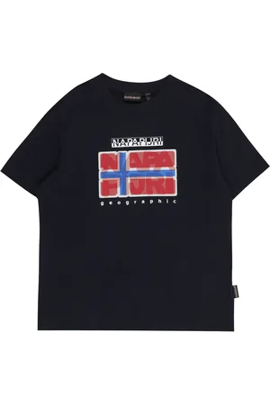 Napapijri Camiseta 