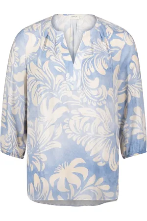 Cartoon Blusa