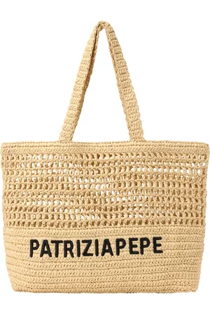 Patrizia Pepe Bolsa de playa