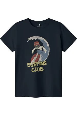 NAME IT Camiseta 