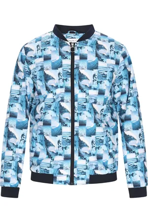 MO Chaqueta de entretiempo