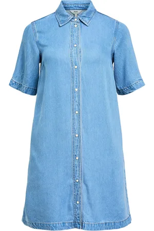 Object Vestido camisero 