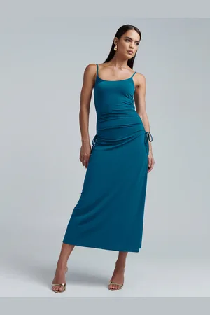 BWLDR Vestido 