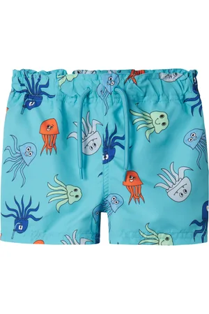 NAME IT Bermudas 