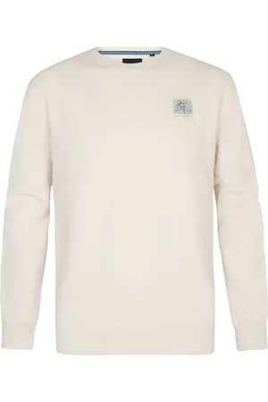 Petrol Industries Sudadera 