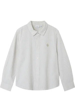 NAME IT Camisa 