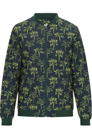 MO Chaqueta de entretiempo