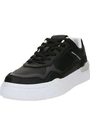 Armani Exchange Zapatillas deportivas bajas