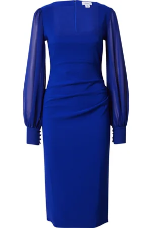 Coast Vestido