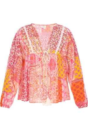 IZIA Blusa