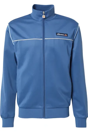 Ellesse Sudadera con cremallera 