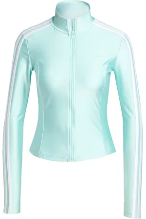 adidas Sudadera con cremallera 