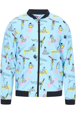 MO Chaqueta de entretiempo