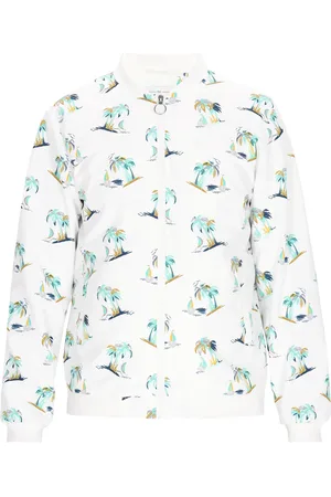 MO Chaqueta de entretiempo
