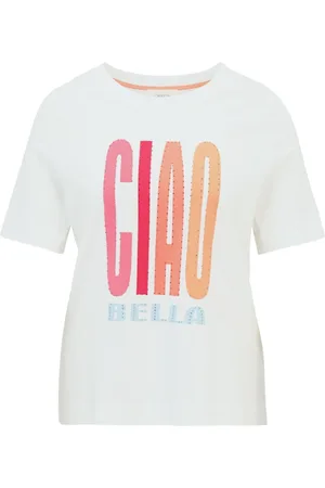 Cartoon Camiseta