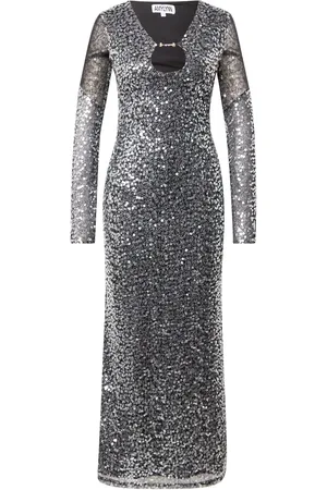 Amy Lynn Vestido de noche 
