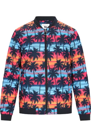 MO Chaqueta de entretiempo