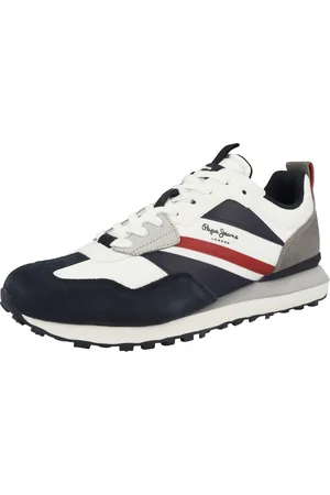 Pepe Jeans Zapatillas deportivas bajas 