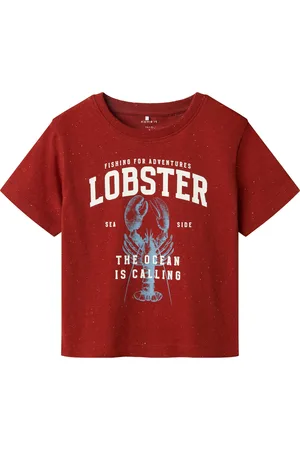 NAME IT Camiseta 