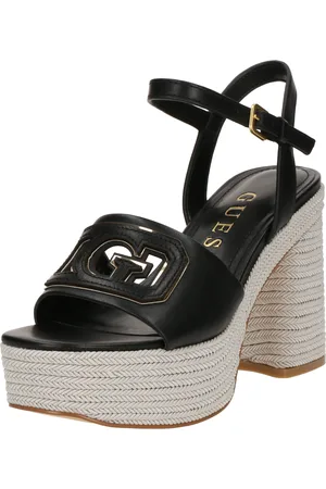 Guess Sandalias con hebilla