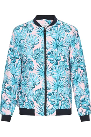 MO Chaqueta de entretiempo