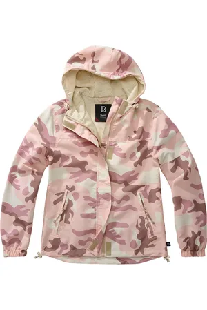 Brandit Chaqueta de entretiempo