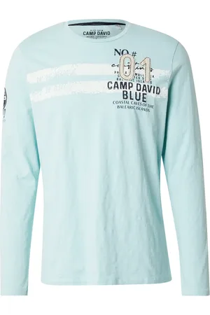 Camp David Camiseta