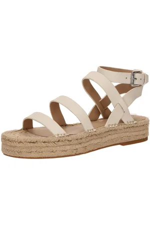 Ralph Lauren Sandalias con hebilla 