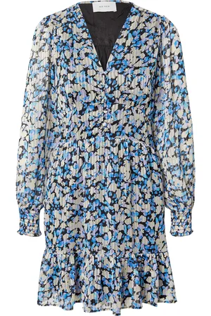 Neo Noir Vestido camisero 