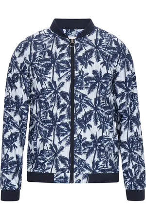 MO Chaqueta de entretiempo